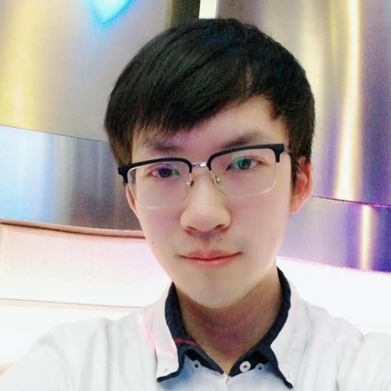 公瑾的第三张照片--平潭相亲服务中心