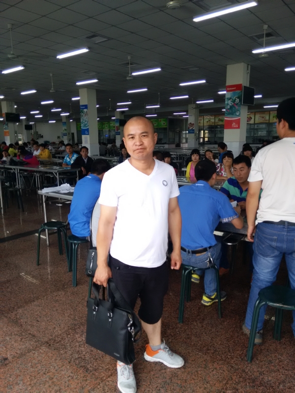 人在旅途的第五张照片--平潭相亲服务中心
