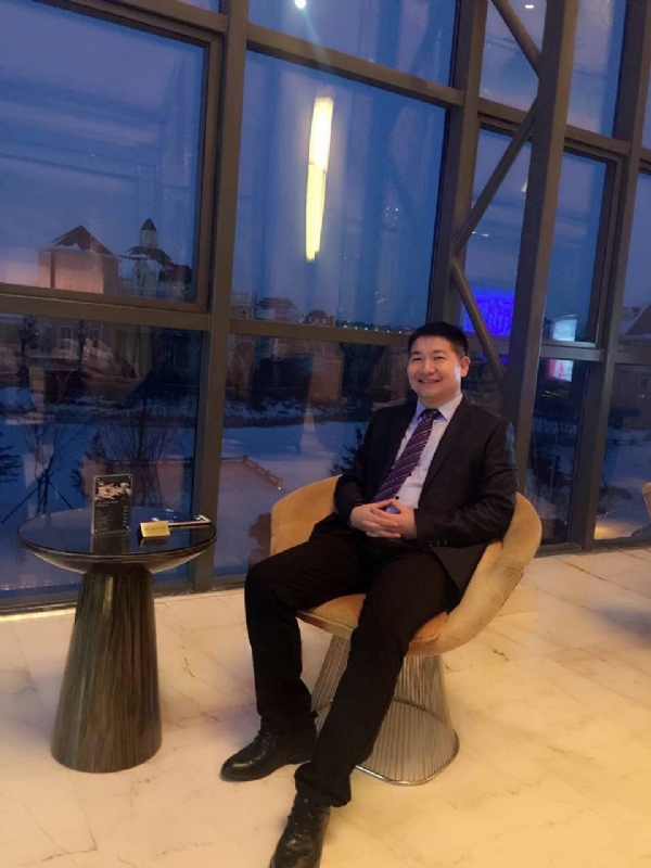 四只老虎的第一张照片--平潭相亲服务中心