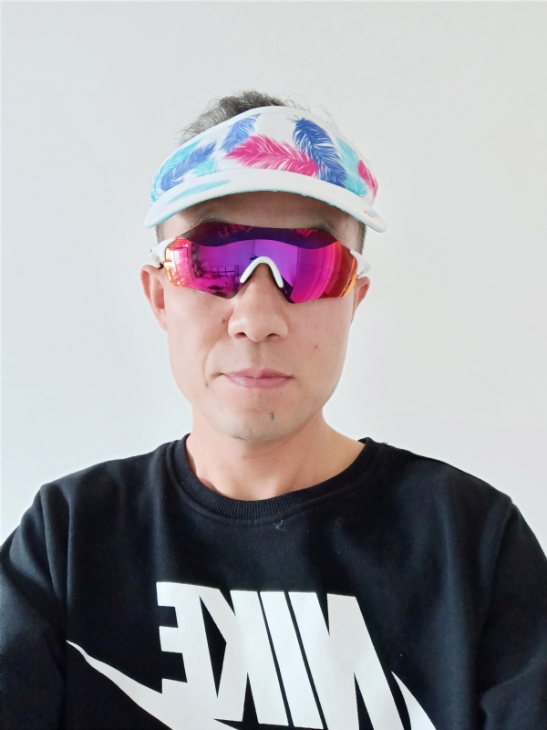 在路上的第一张照片--平潭相亲服务中心