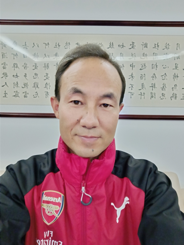 在路上的第二张照片--平潭相亲服务中心