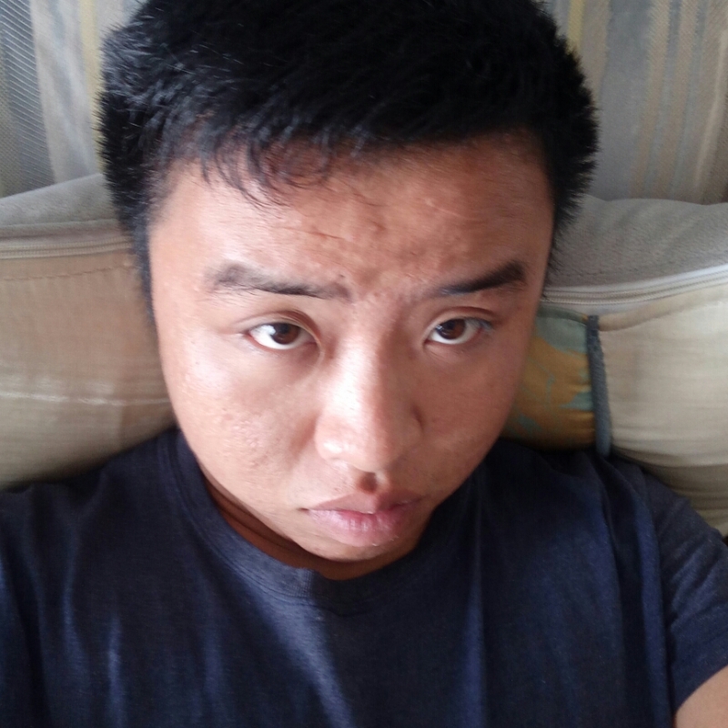 小周的第一张照片--平潭相亲服务中心