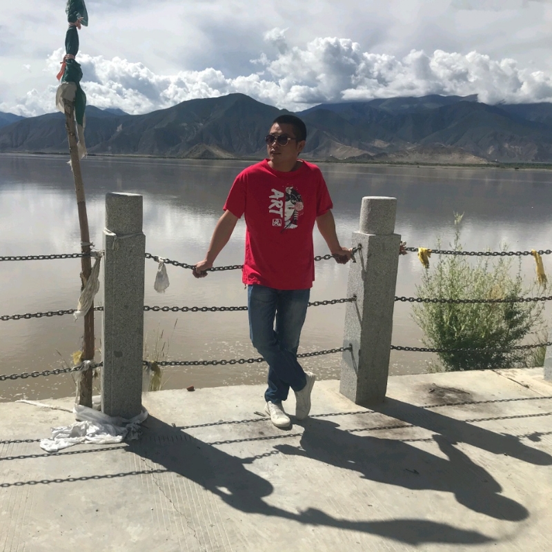 一马平川的第一张照片--平潭相亲服务中心