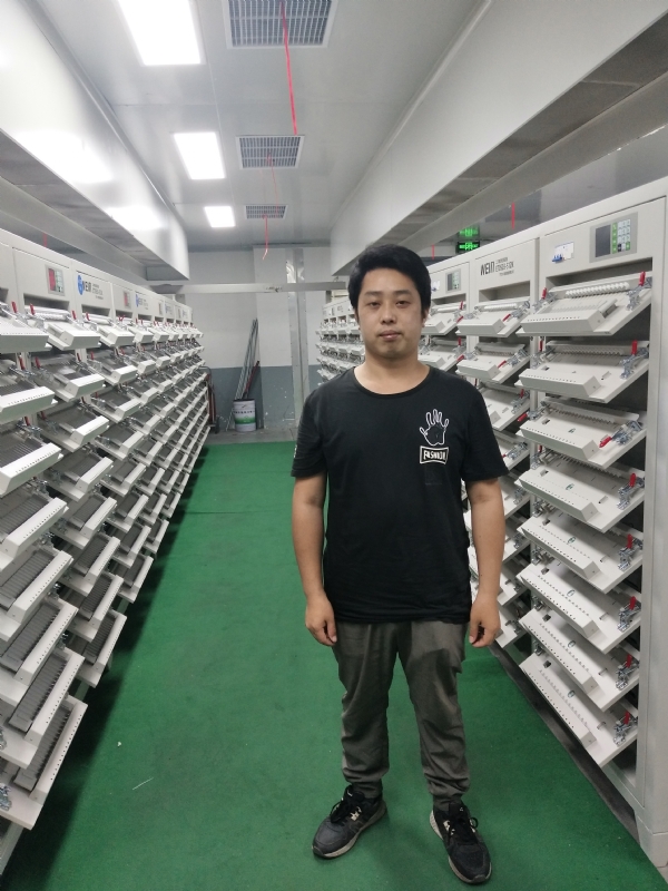 真挚的心的第一张照片--平潭相亲服务中心