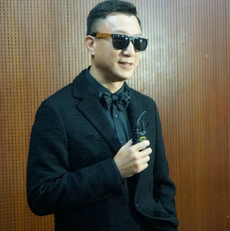翔先生的第一张照片--平潭相亲服务中心