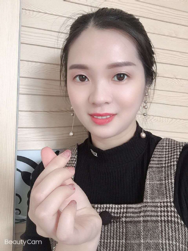 紫梦的第一张照片--平潭相亲服务中心