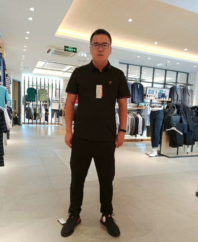 象棋教练的第二张照片--平潭相亲服务中心