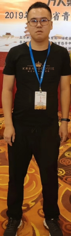 象棋教练的第五张照片--平潭相亲服务中心