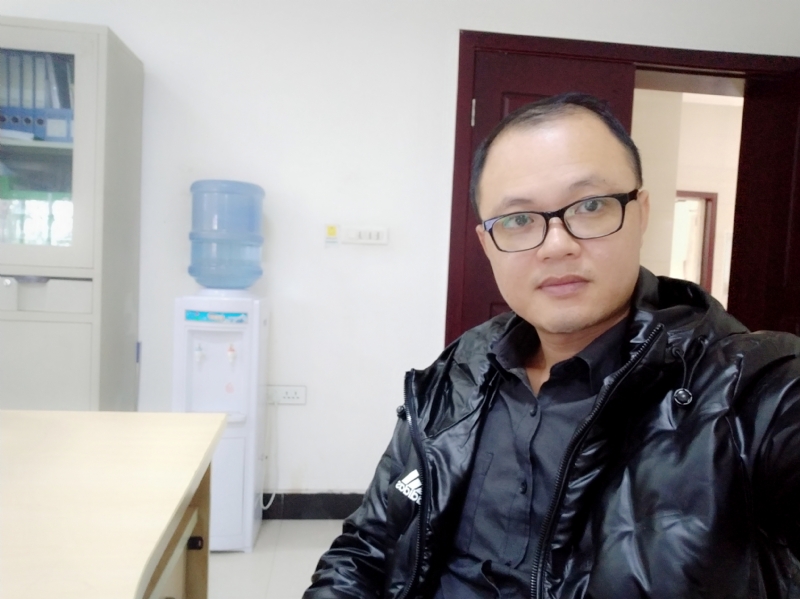 德哥依然在江湖的第一张照片--平潭相亲服务中心