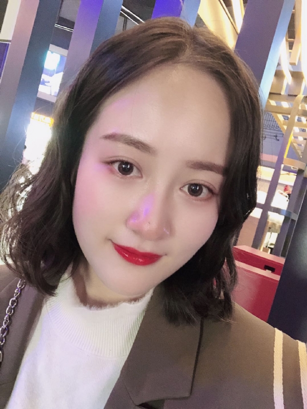 米苏娜娜的第一张照片--平潭相亲服务中心