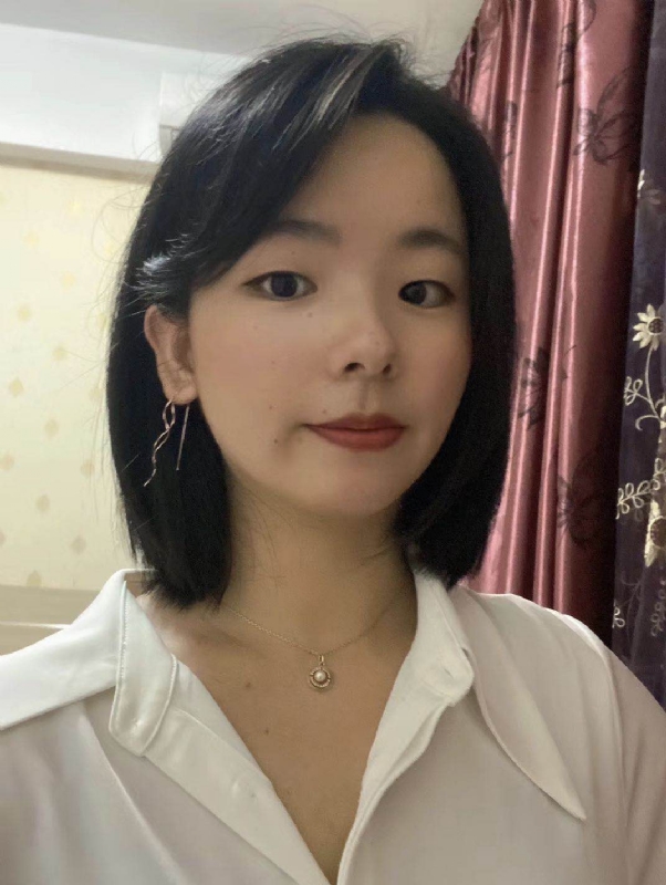 duoduolady的第一张照片--平潭相亲服务中心
