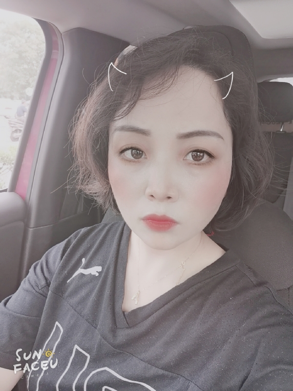 灰太狼姐姐的第一张照片--平潭相亲服务中心