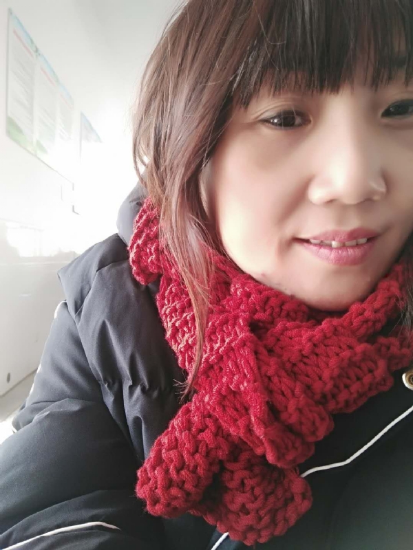 日久见人心的第一张照片--平潭相亲服务中心