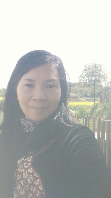 美丽心情的第一张照片--平潭相亲服务中心