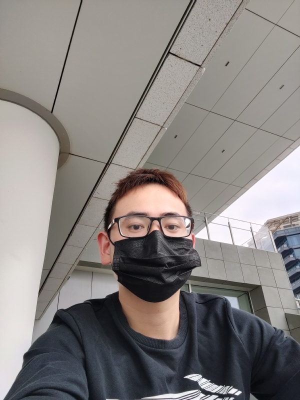 萍水相逢晏的第三张照片--平潭相亲服务中心