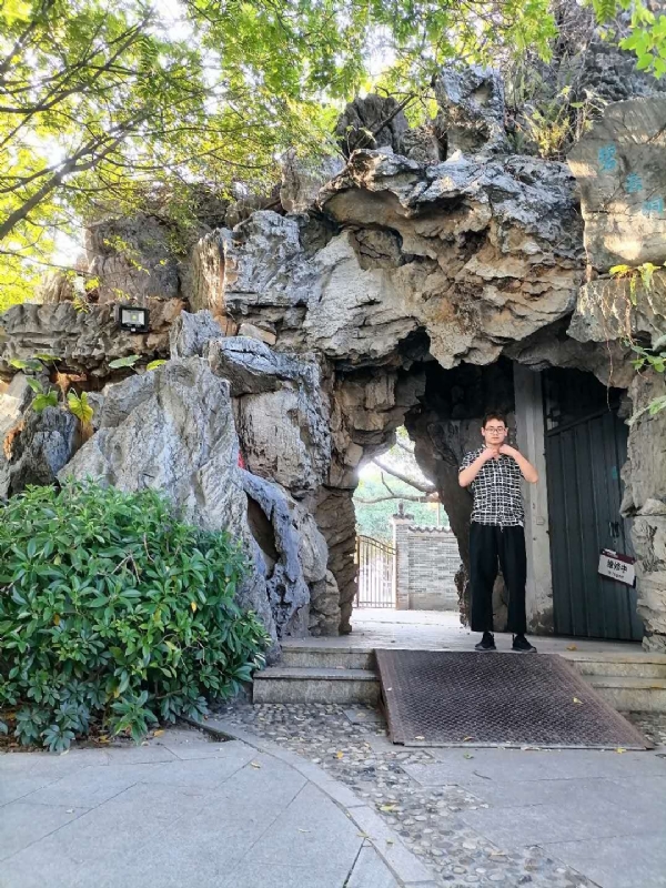 萍水相逢晏的第四张照片--平潭相亲服务中心