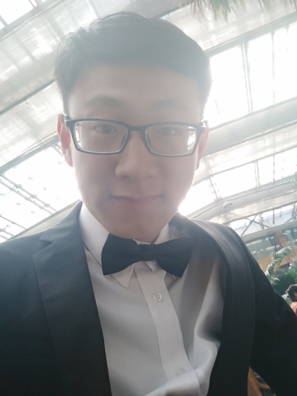 转角遇到爱的第一张照片--平潭相亲服务中心