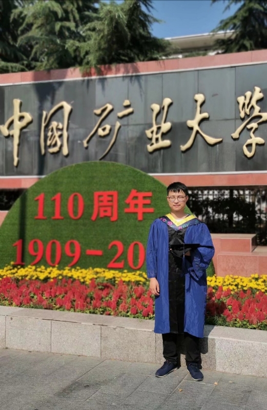 晨的第二张照片--平潭相亲服务中心