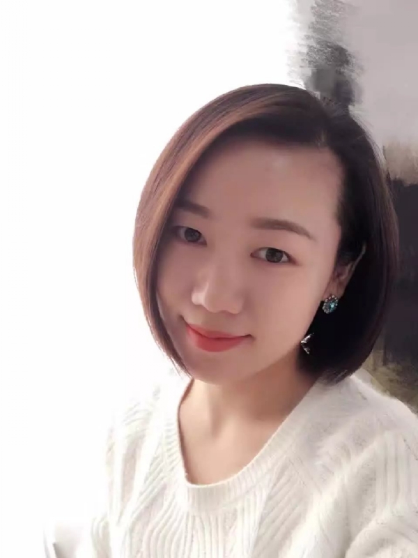 soniahan的第二张照片--平潭相亲服务中心