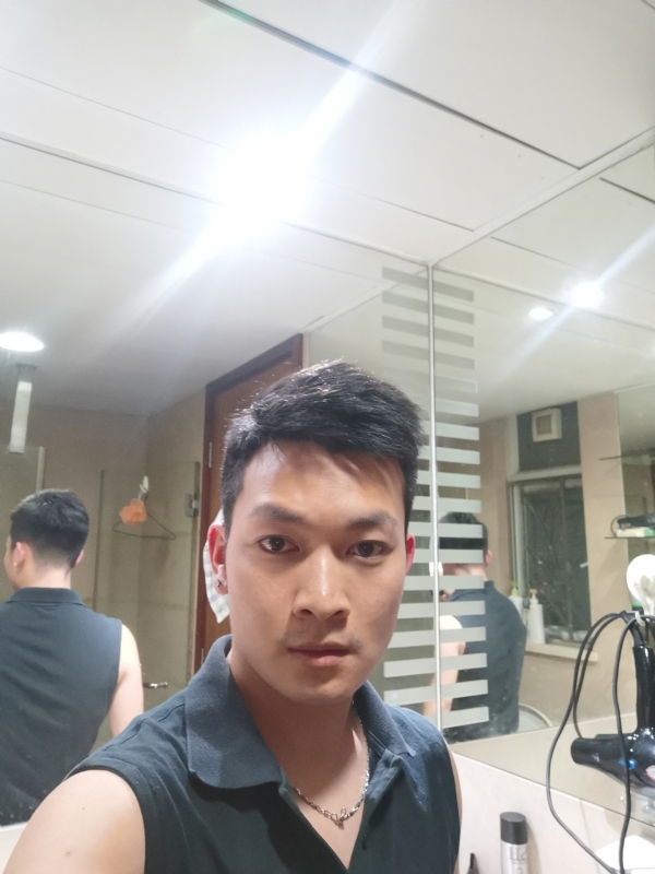 专属的第二张照片--平潭相亲服务中心