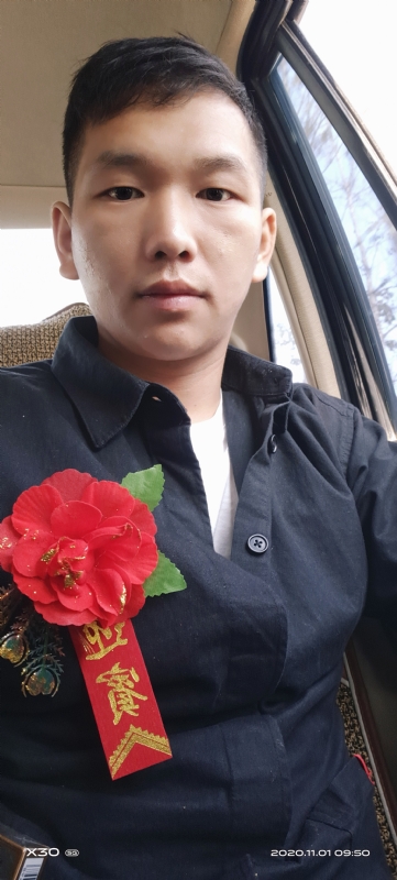 可爱的小猪的第一张照片--平潭相亲服务中心