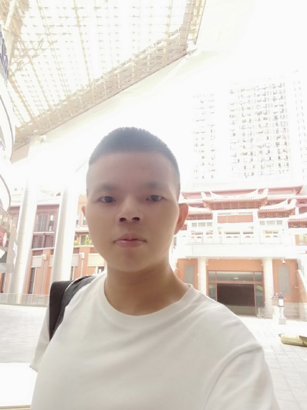 冰水加糖的第一张照片--平潭相亲服务中心