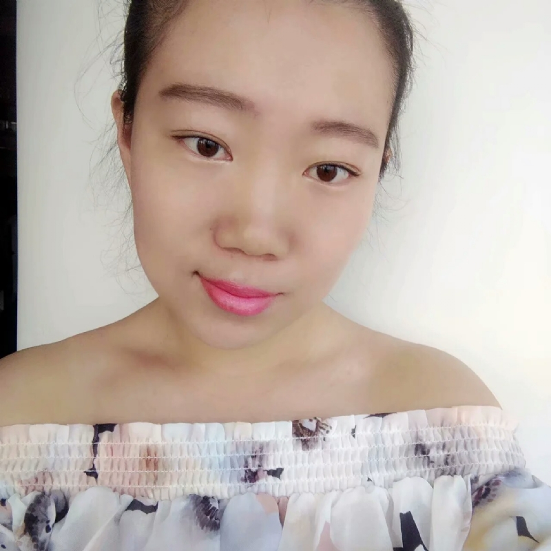 Vivian的第一张照片--平潭相亲服务中心