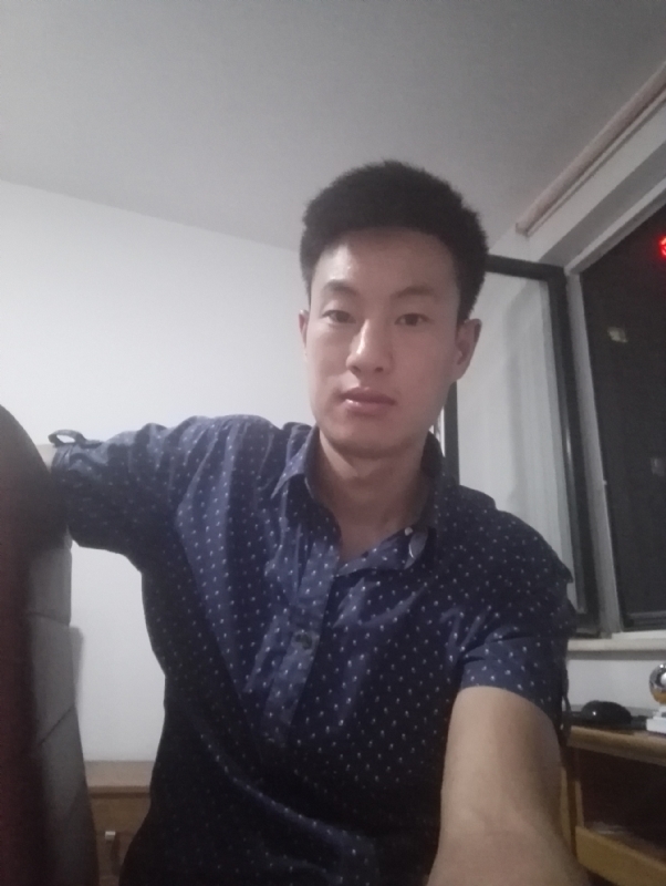 似初的第一张照片--平潭相亲服务中心