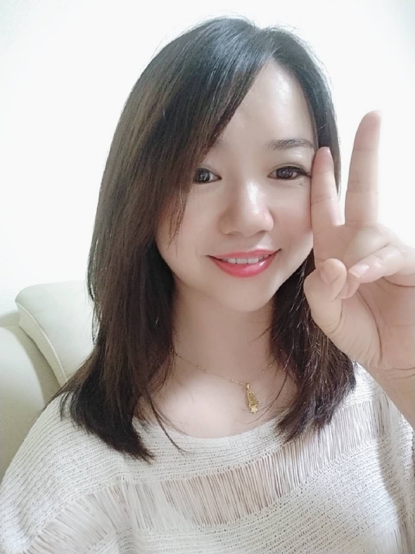 邱思敏的第三张照片--平潭相亲服务中心