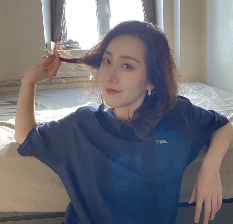 李雯雪的第一张照片--平潭相亲服务中心