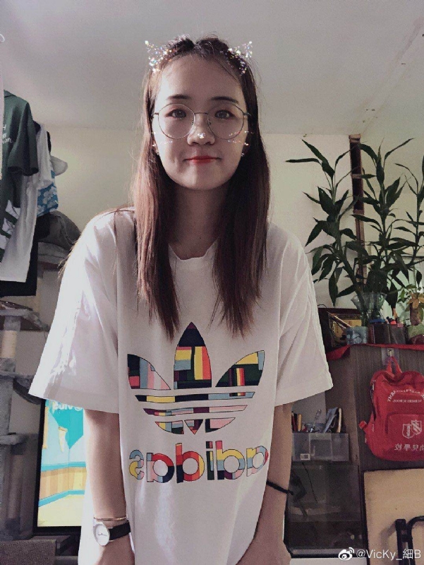 丁美洁的第一张照片--平潭相亲服务中心