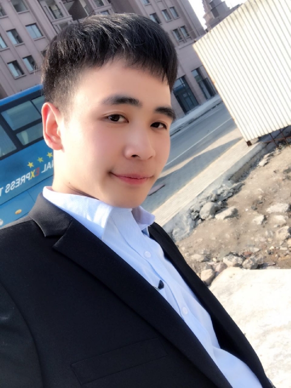 流浪者的第一张照片--平潭相亲服务中心