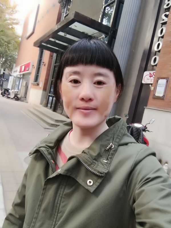 米儿的第一张照片--平潭相亲服务中心