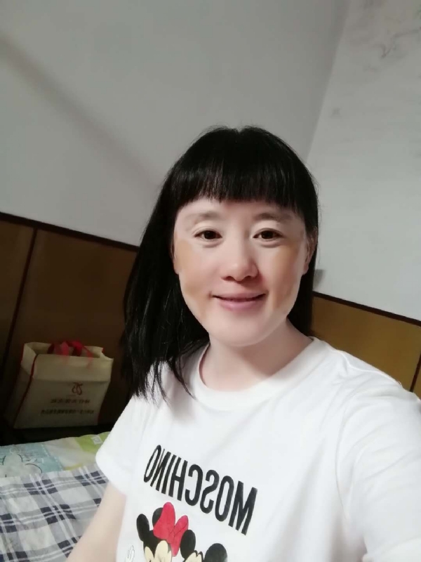米儿的第三张照片--平潭相亲服务中心