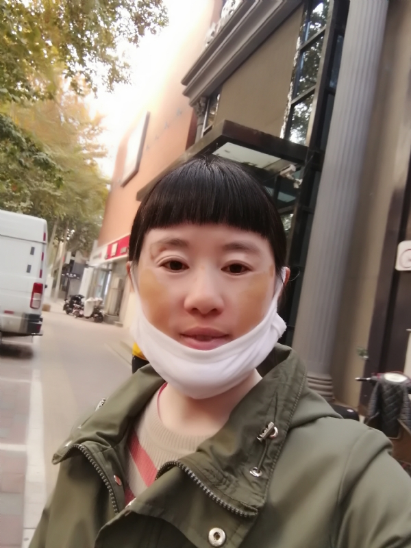 米儿的第四张照片--平潭相亲服务中心