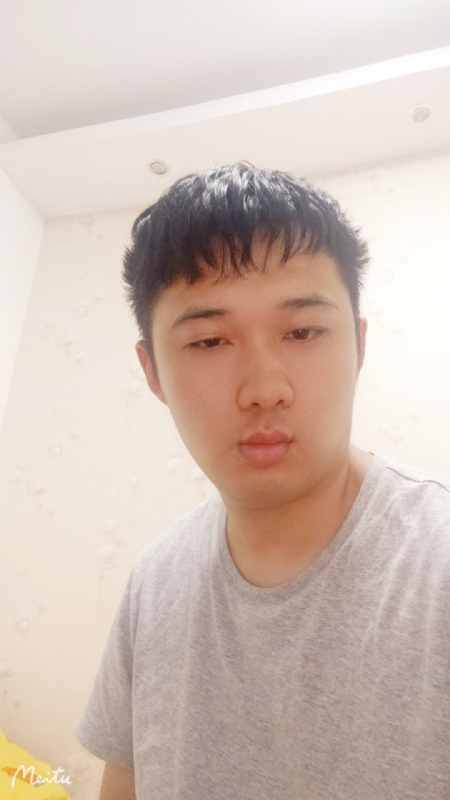 凯大力的第一张照片--平潭相亲服务中心