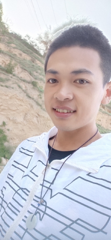 小辉的第一张照片--平潭相亲服务中心