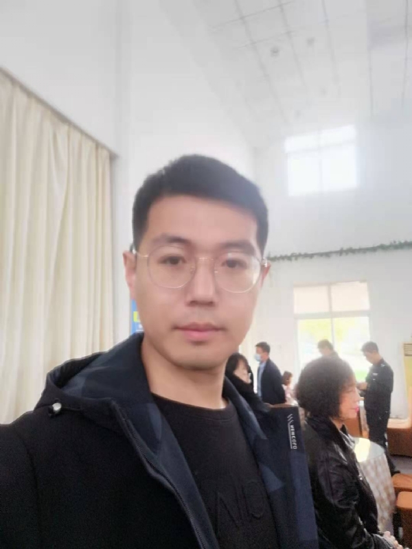 开心的你的第二张照片--平潭相亲服务中心