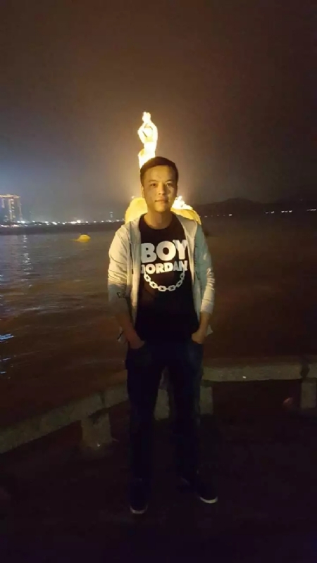 清风徐来。的第一张照片--平潭相亲服务中心