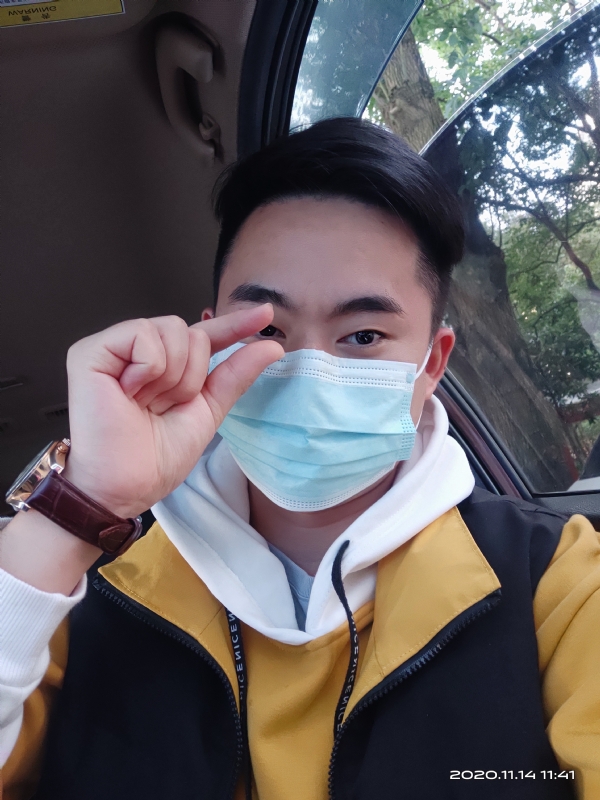一叶一追寻的第一张照片--平潭相亲服务中心