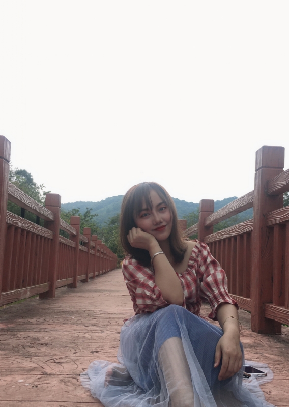 水水的第一张照片--平潭相亲服务中心