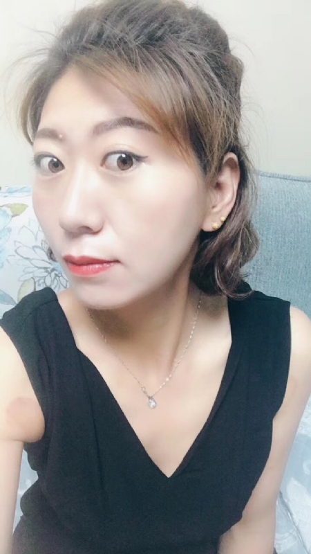 橙子??的第一张照片--平潭相亲服务中心