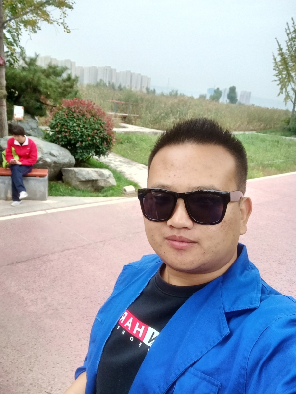 心永随心的第一张照片--平潭相亲服务中心
