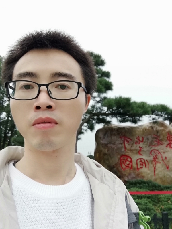 子复的第一张照片--平潭相亲服务中心