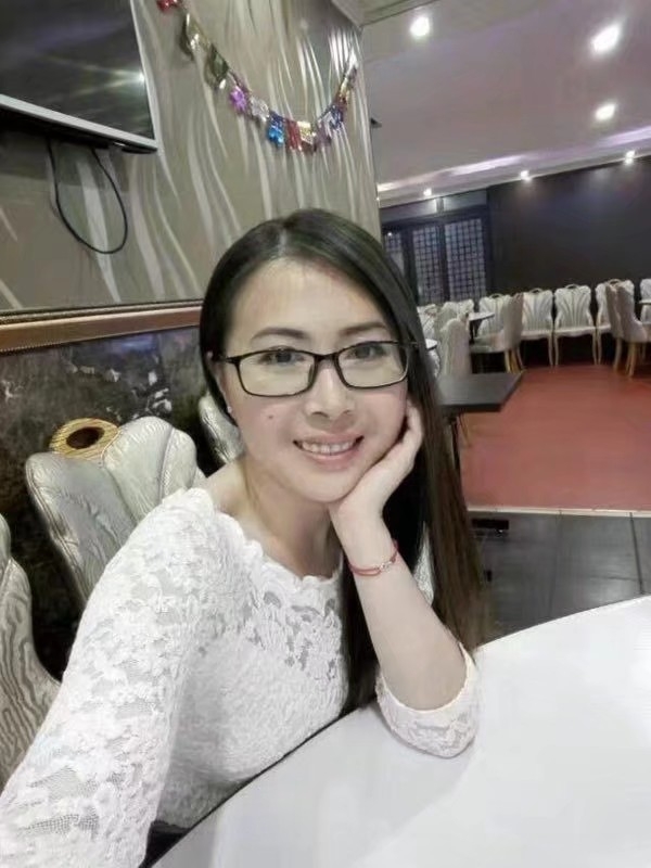 离异单身无子的第一张照片--平潭相亲服务中心