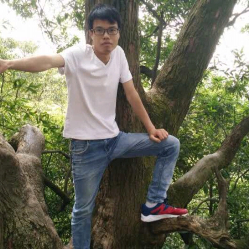纯情男儿的第一张照片--平潭相亲服务中心