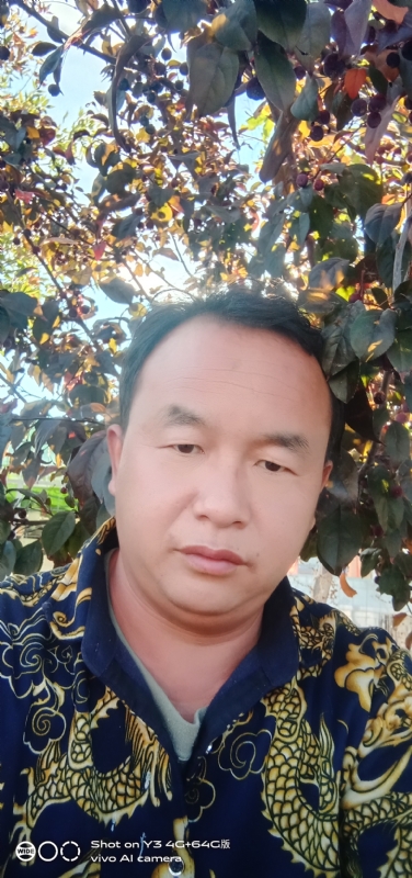 战狼的第一张照片--平潭相亲服务中心