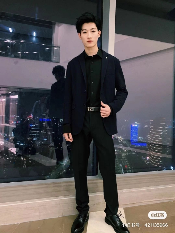 请来爱我的第二张照片--平潭相亲服务中心