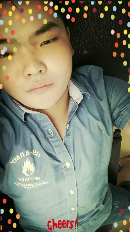 周生的第一张照片--平潭相亲服务中心