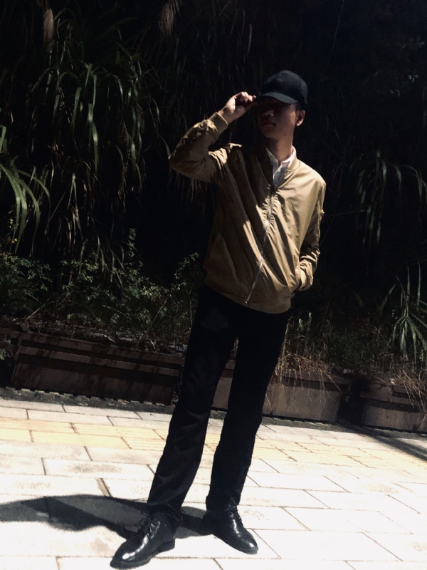 平凡的人的第一张照片--平潭相亲服务中心